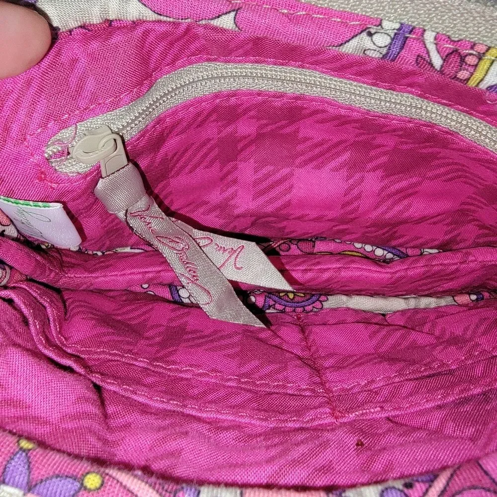 Vera Bradley excellent pre